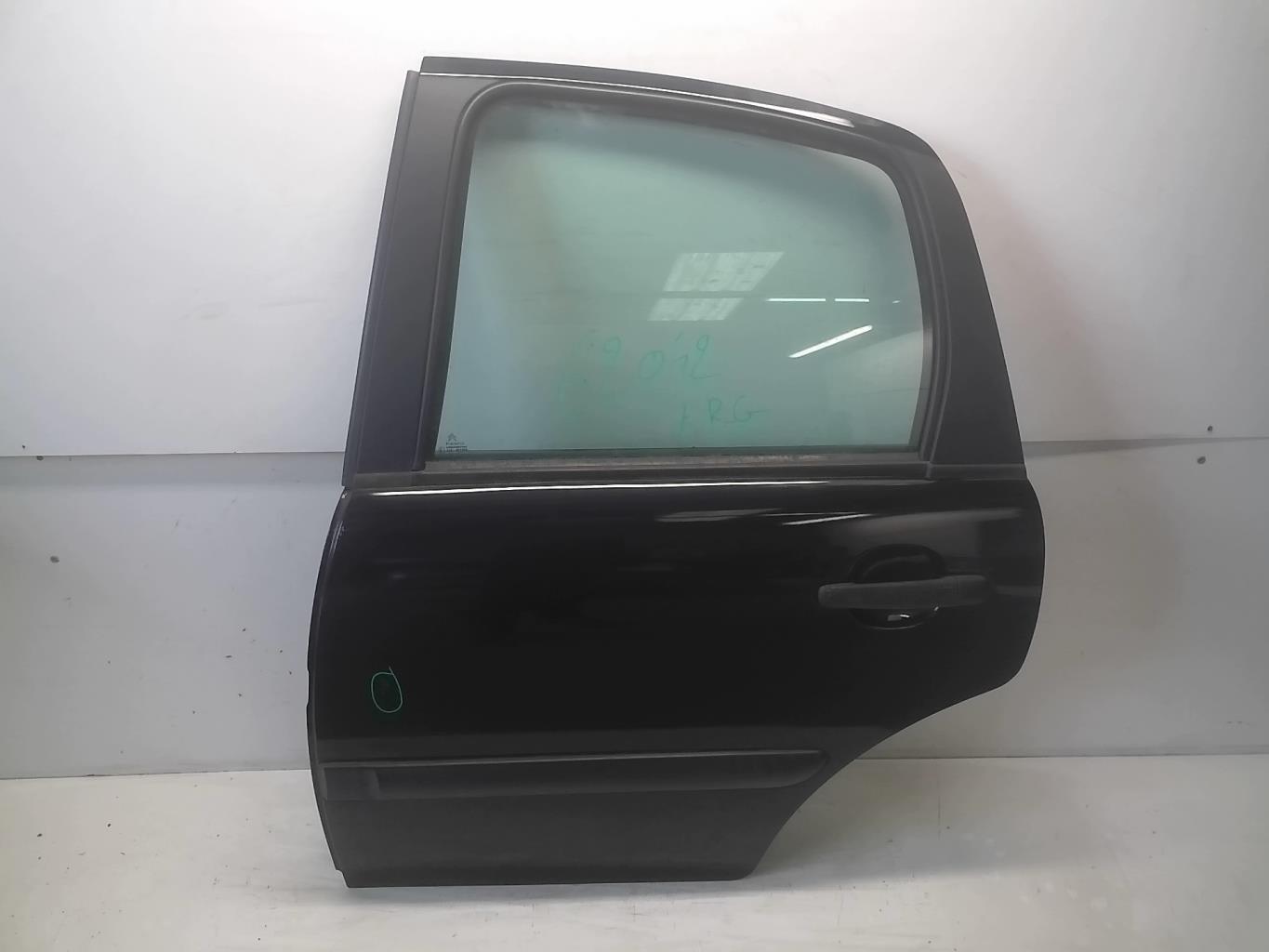 Porte arriere gauche CITROEN C3 1 PHASE 1 Essence - 1