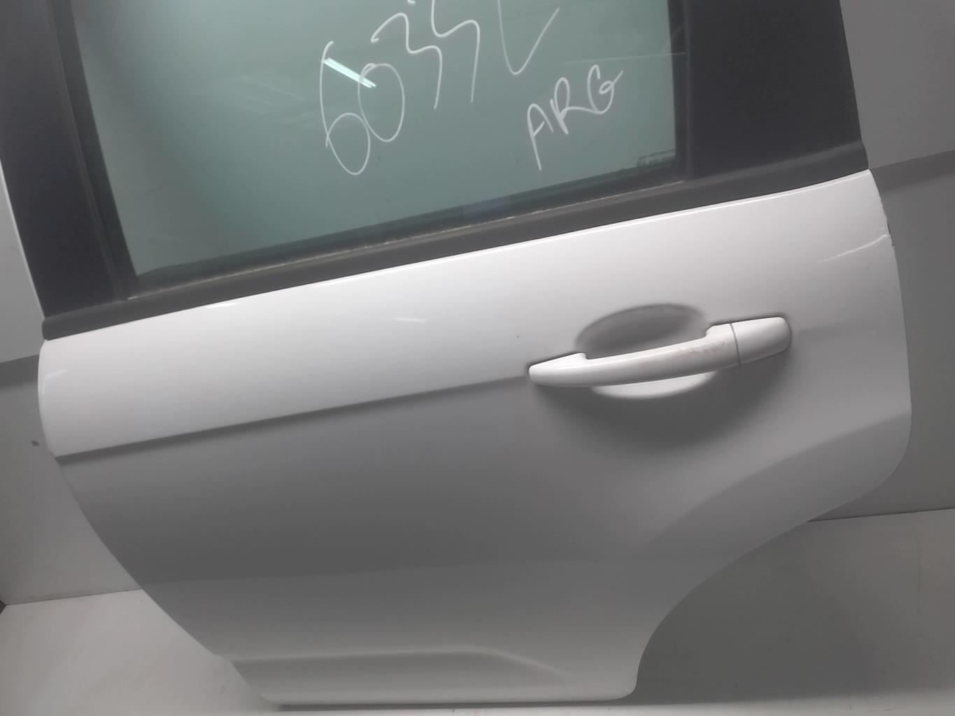 Porte arriere gauche CITROEN C3 2 PHASE 1 Diesel - 1