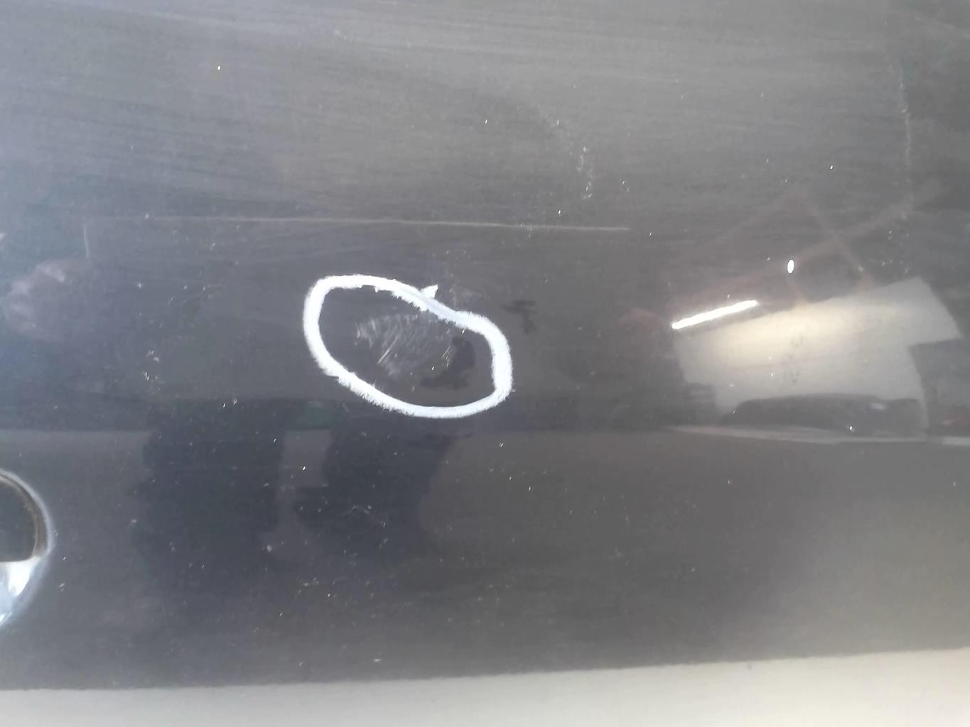 Porte avant droit AUDI A3 1 S3 PHASE 2 Essence - 1