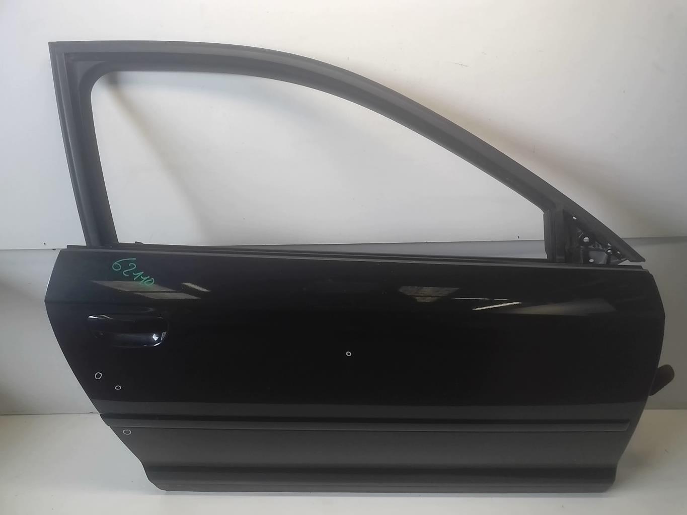 Porte avant droit AUDI A3 2 PHASE 1 Diesel - 1