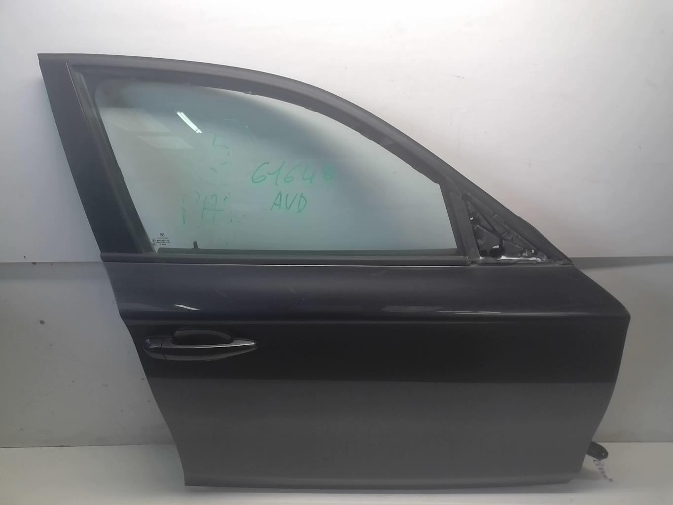 Porte avant droit BMW SERIE 1 E87 PHASE 2 Essence - 1