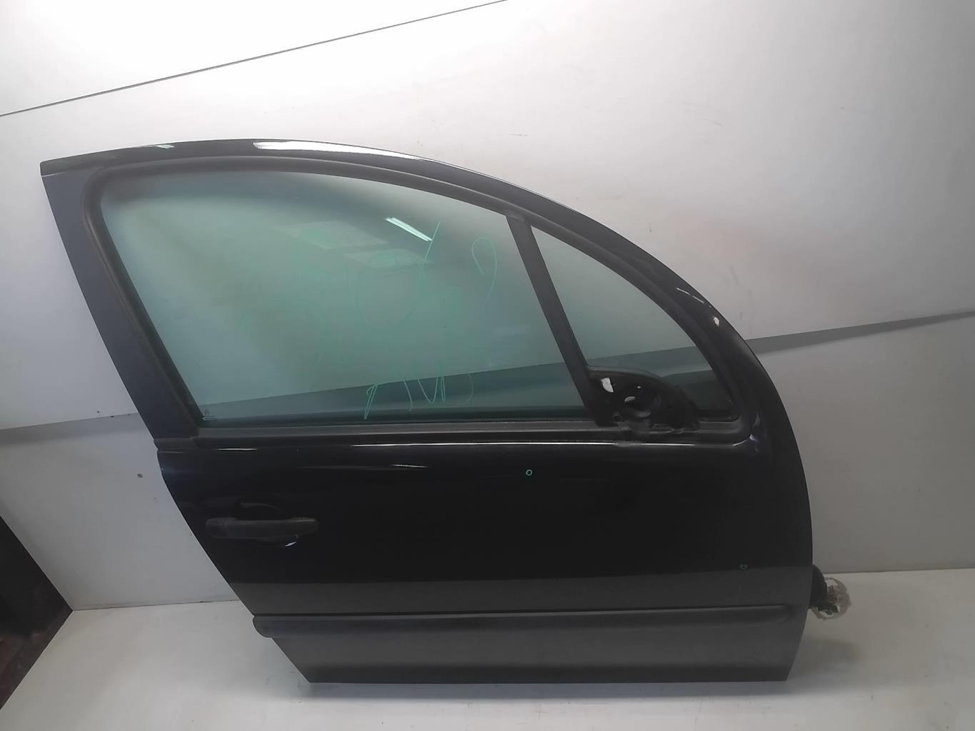 Porte avant droit CITROEN C3 1 PHASE 1 Essence - 1