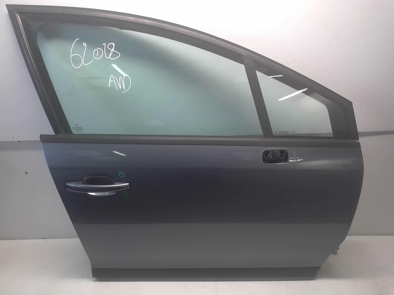 Porte avant droit CITROEN C4 1 PHASE 1 Essence - 1