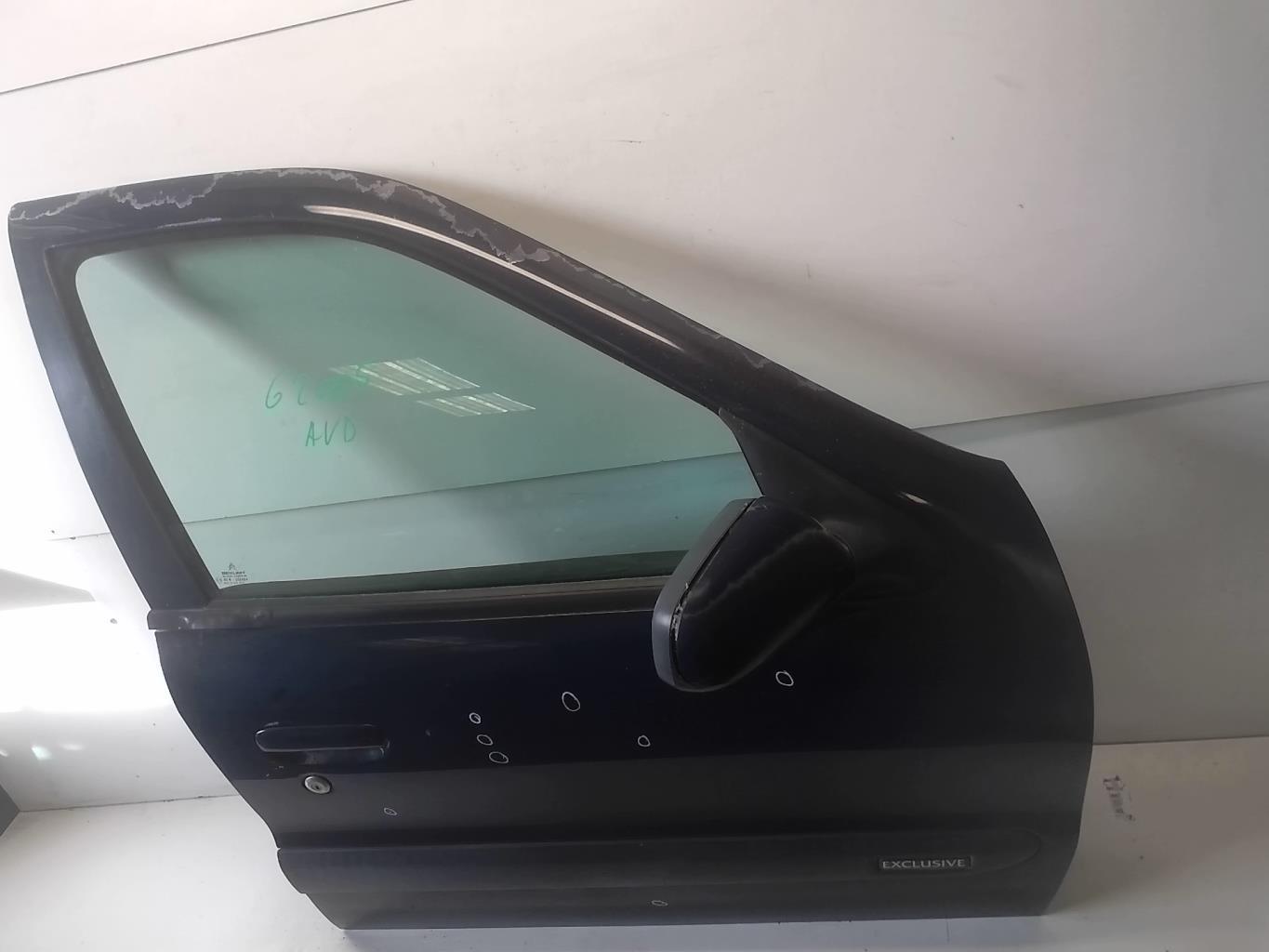 Porte avant droit CITROEN XSARA  - 1