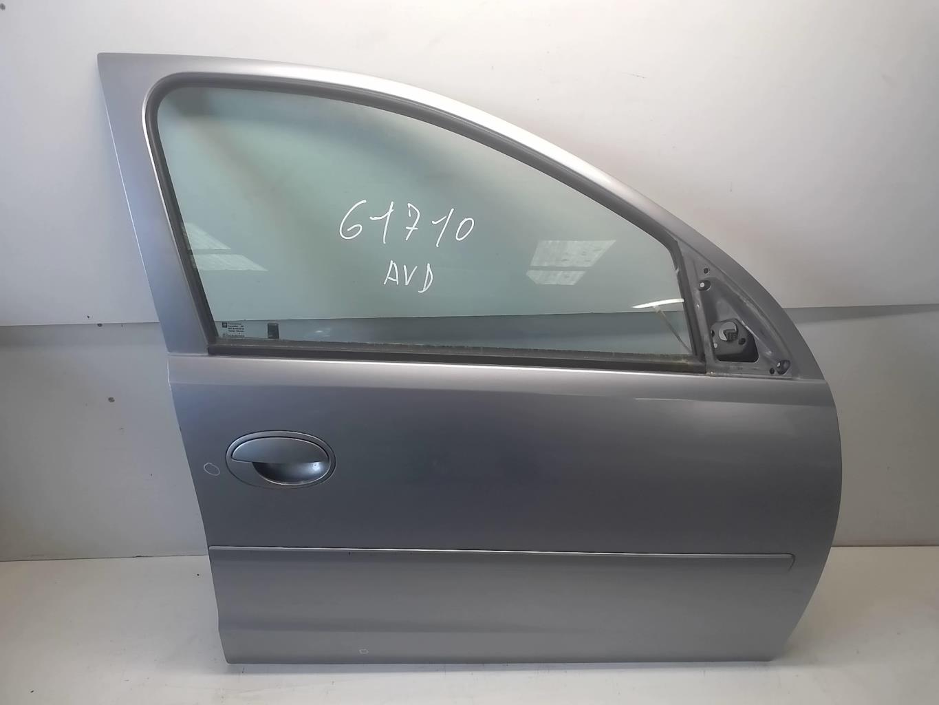 Porte avant droit OPEL CORSA C PHASE 2 Diesel - 1