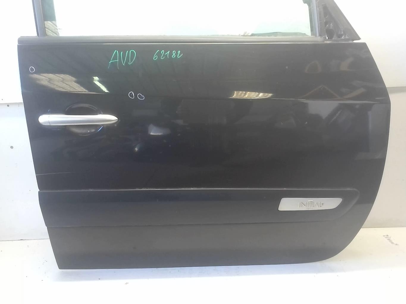 Porte avant droit RENAULT ESPACE 4 PHASE 2 Diesel - 1