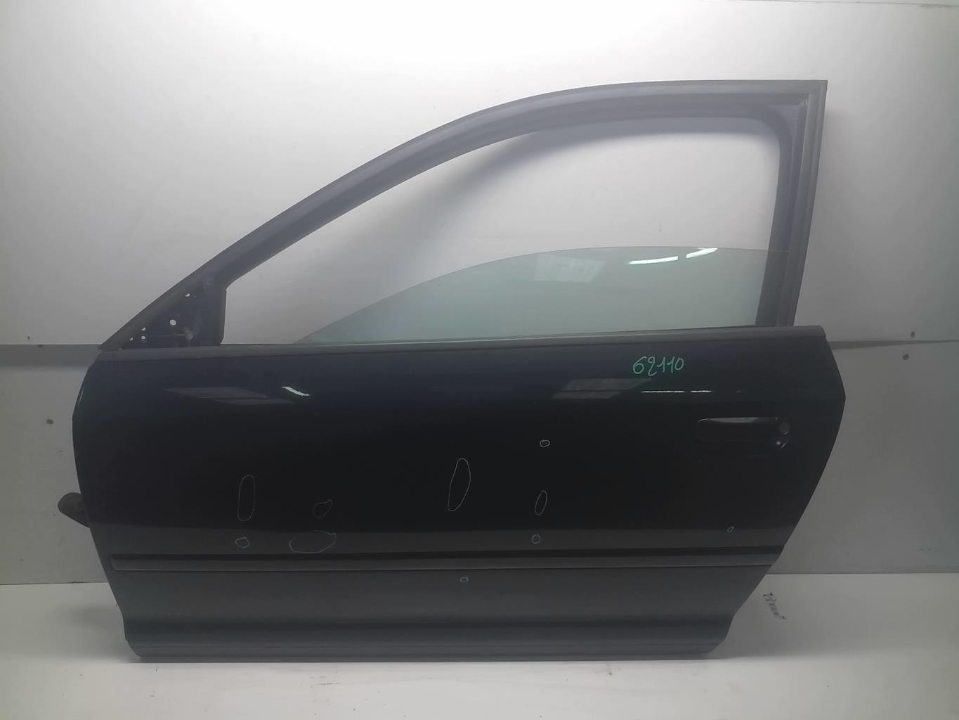 Porte avant gauche AUDI A3 2 PHASE 1 Diesel - 1
