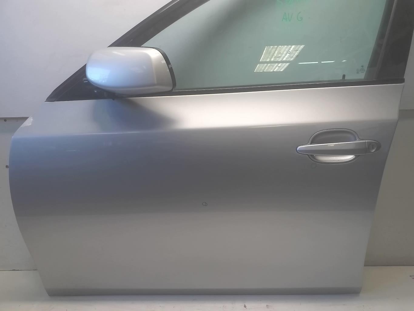 Porte avant gauche BMW SERIE 5 E60  - 1