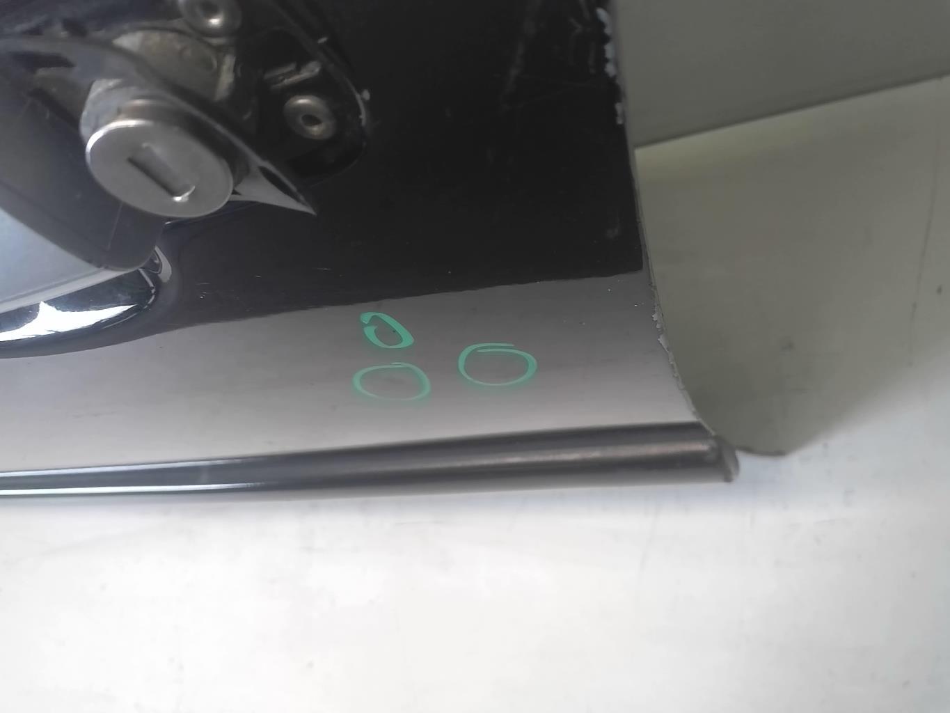 Porte avant gauche CITROEN C3 1 PHASE 1 Diesel - 1