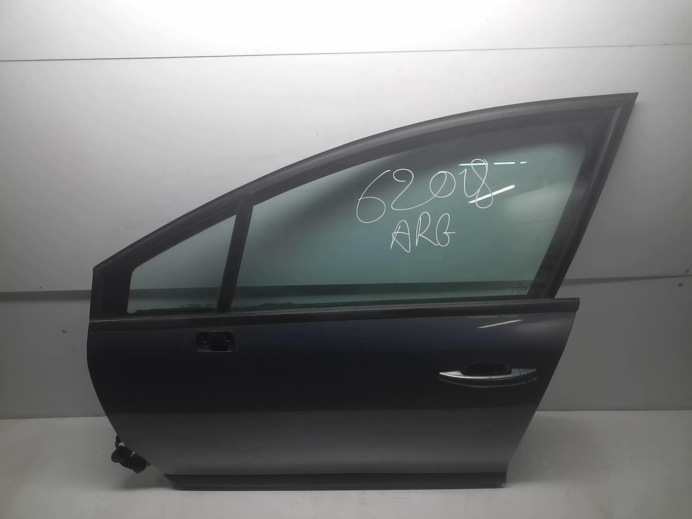 Porte avant gauche CITROEN C4 1 PHASE 1 Essence - 1