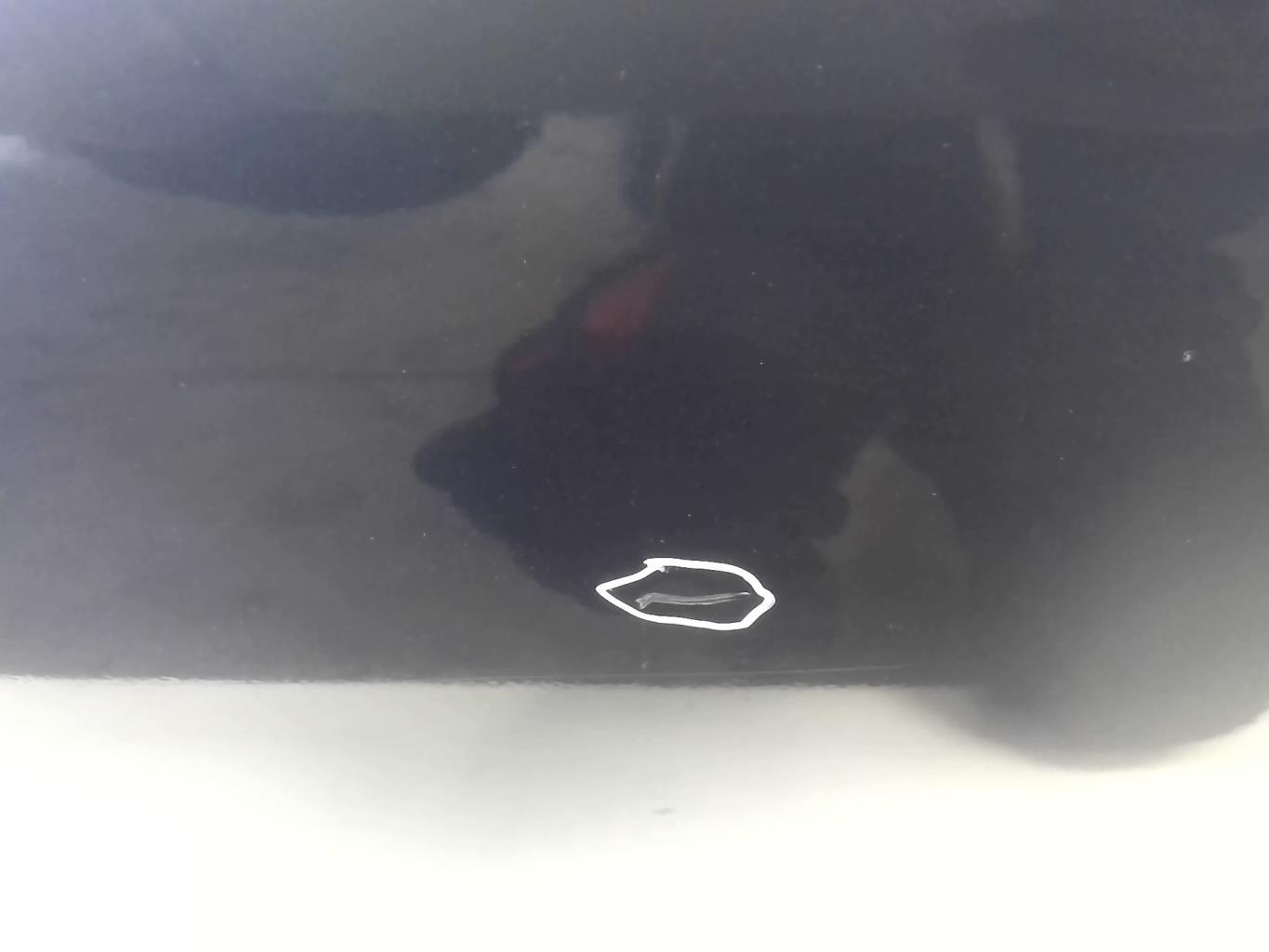 Porte avant gauche CITROEN C4 1 PHASE 2 COUPE Diesel - 1