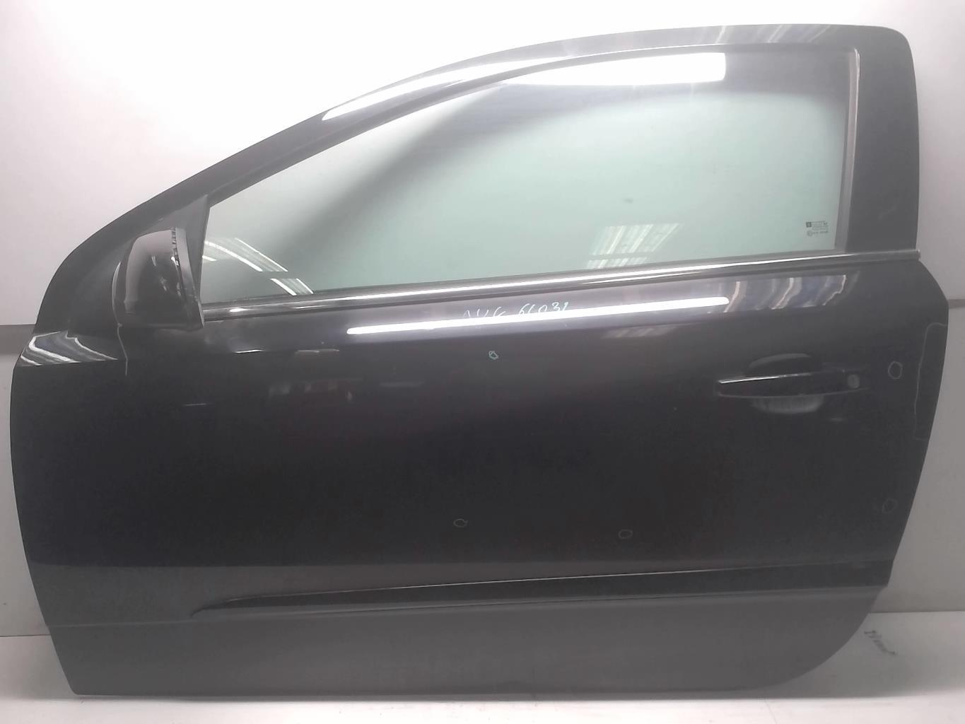 Porte avant gauche OPEL ASTRA H GTC PHASE 1 Diesel - 1