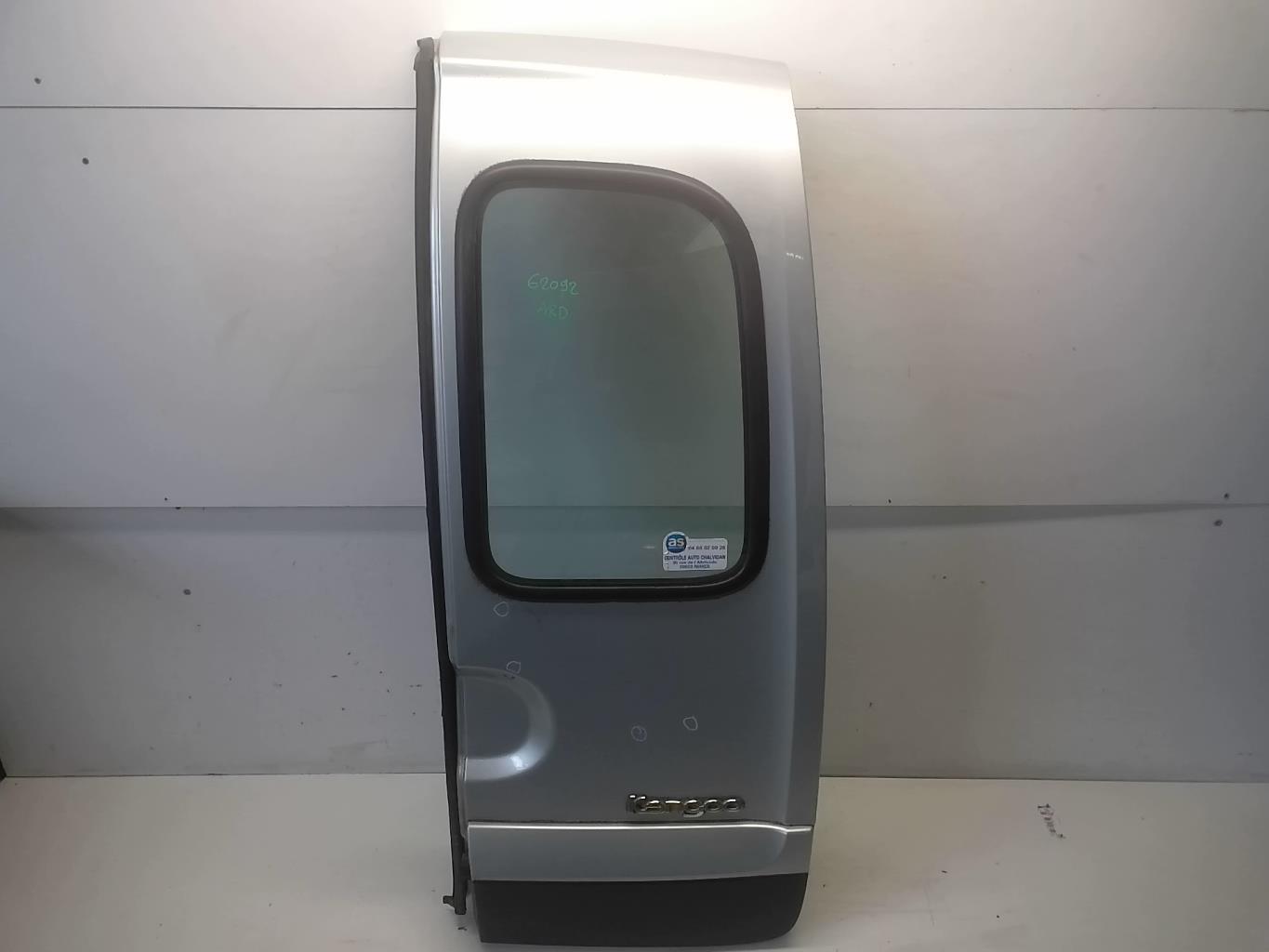 Porte de coffre droit RENAULT KANGOO 1 PHASE 2 Diesel - 1