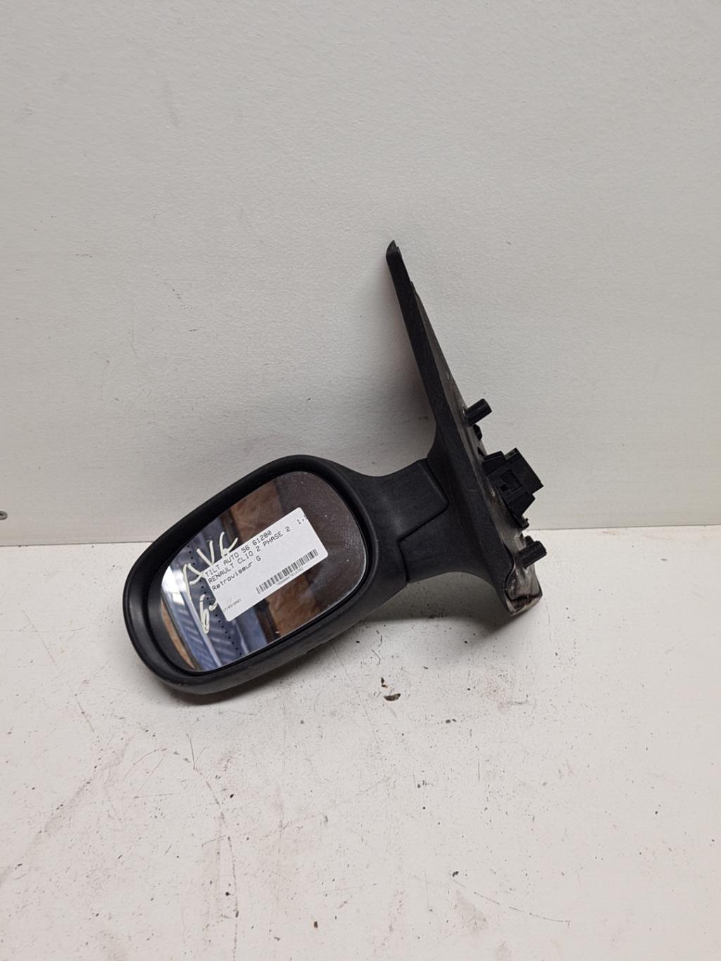 Retroviseur gauche RENAULT CLIO 2 PHASE 2 Diesel - 1