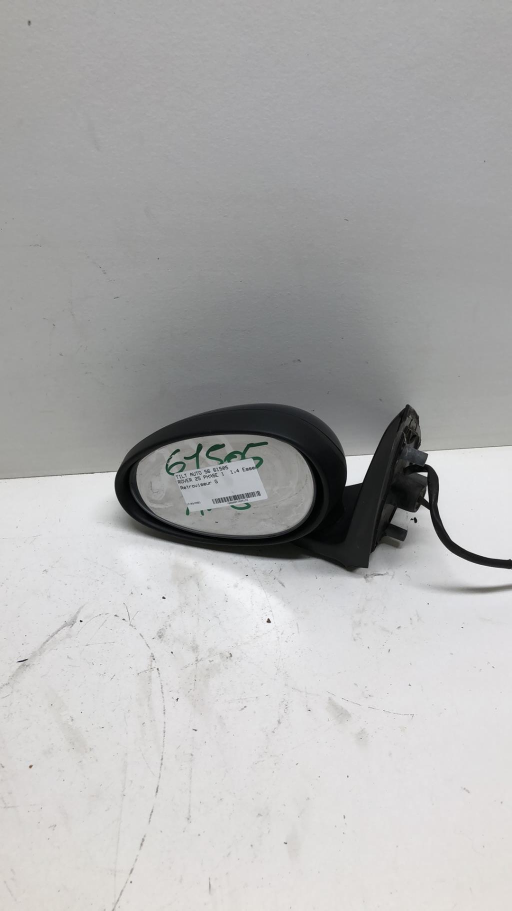 Retroviseur gauche ROVER 25 PHASE 1 Essence - 1