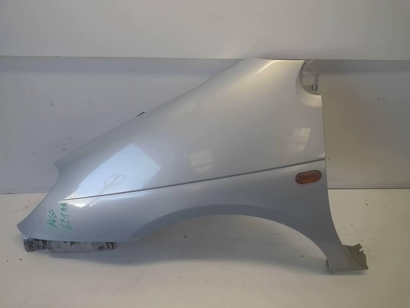 Aile avant gauche RENAULT SCENIC 1 PHASE 2 Diesel - 1