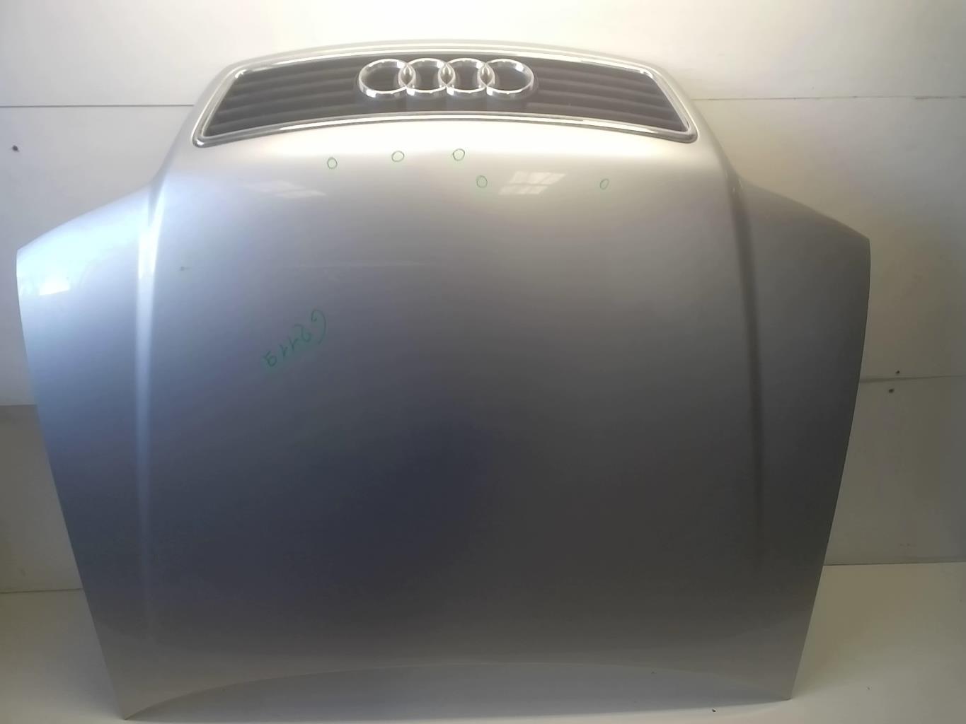 Capot AUDI A6 2 PHASE 1 Diesel - 1