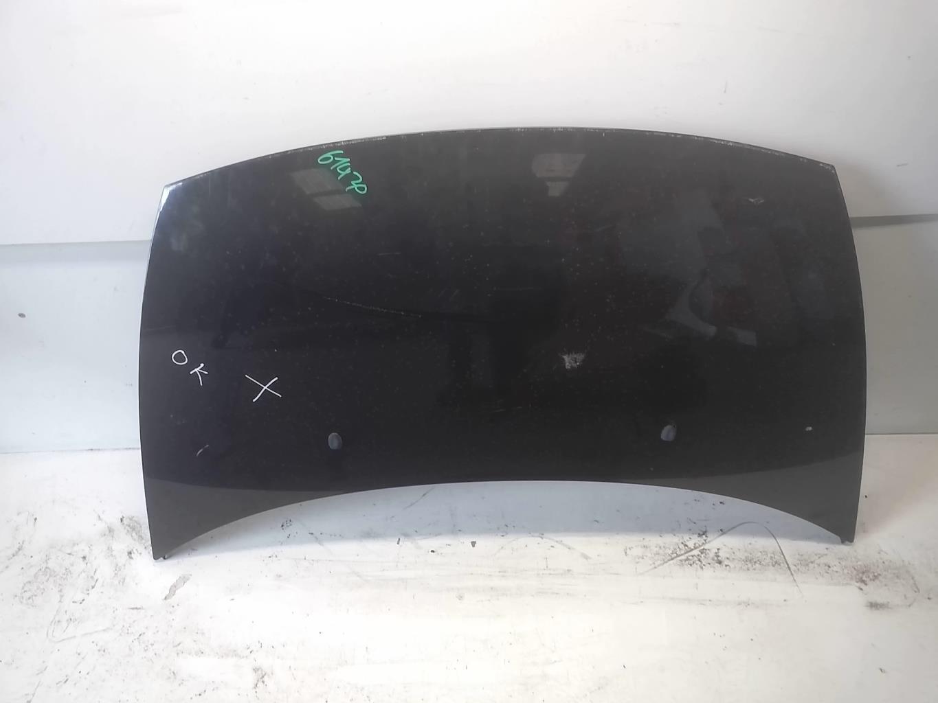 Capot CITROEN C3 1 PHASE 1 Diesel - 1