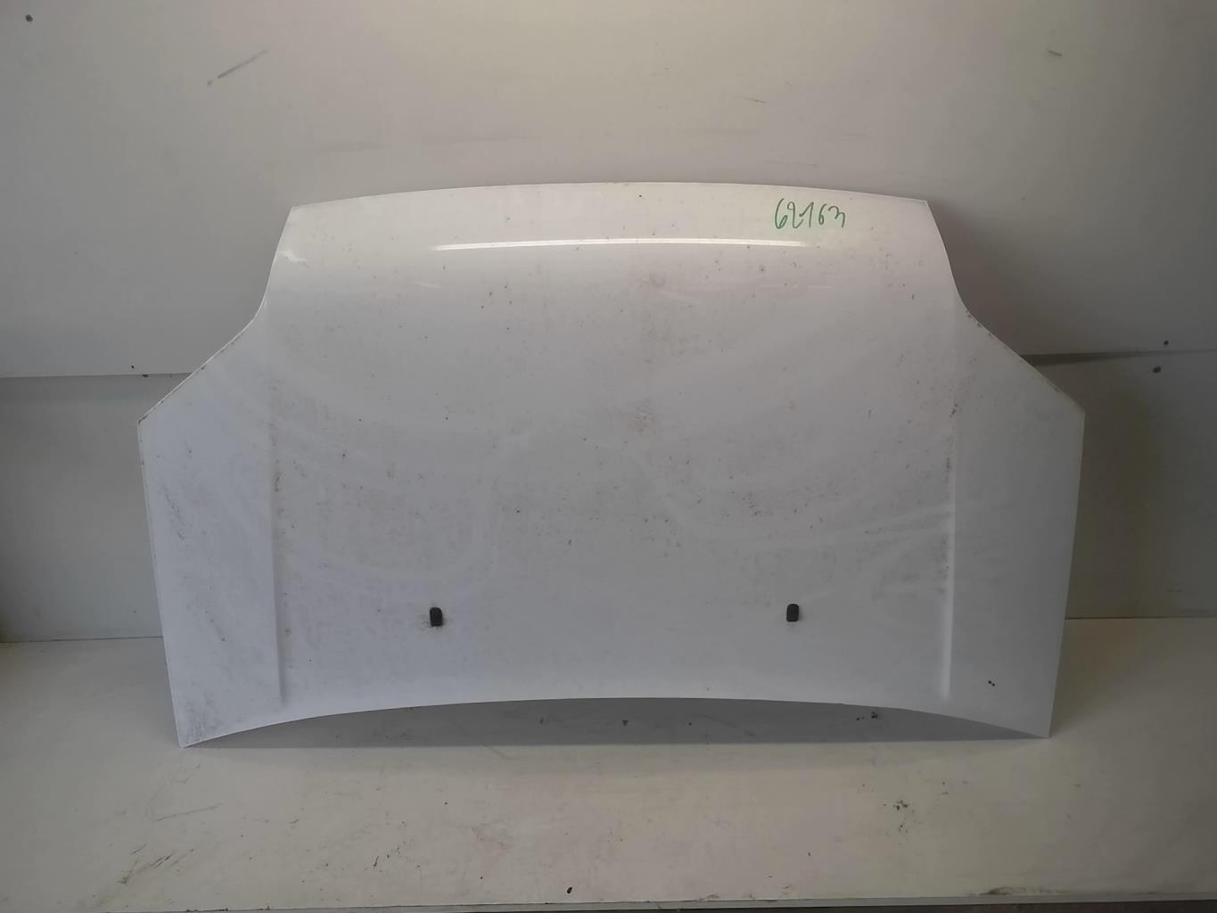 Capot FORD TRANSIT CONNECT 1 PHASE 3 Diesel - 1