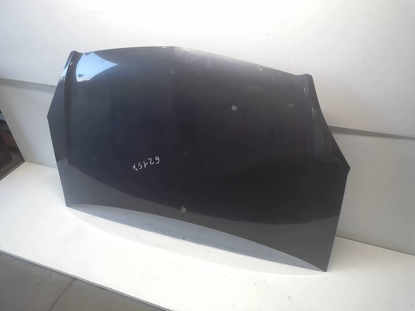 Capot OPEL ZAFIRA B PHASE 1 Diesel - 1