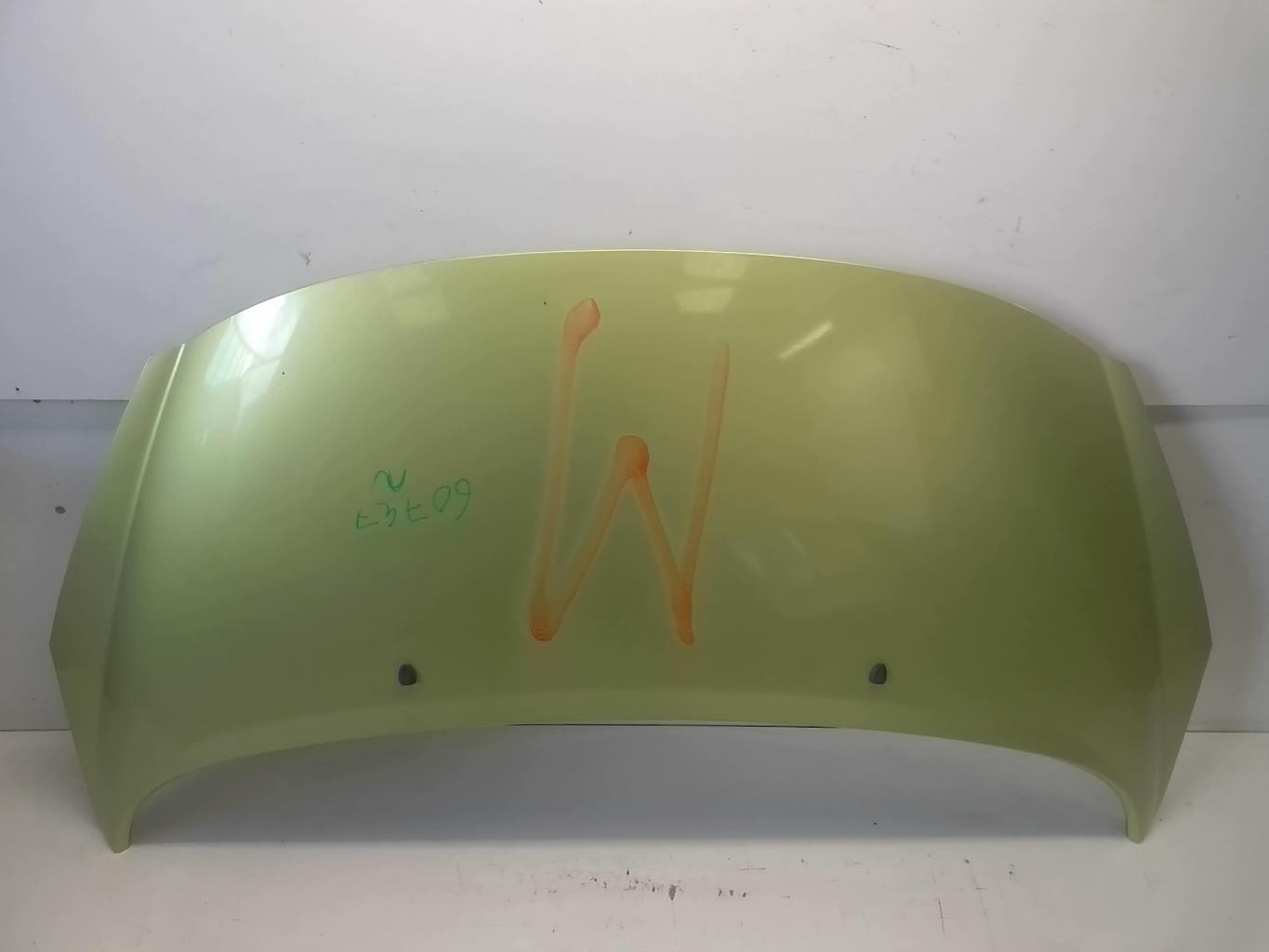 Capot PEUGEOT 207 PHASE 1 Diesel - 1