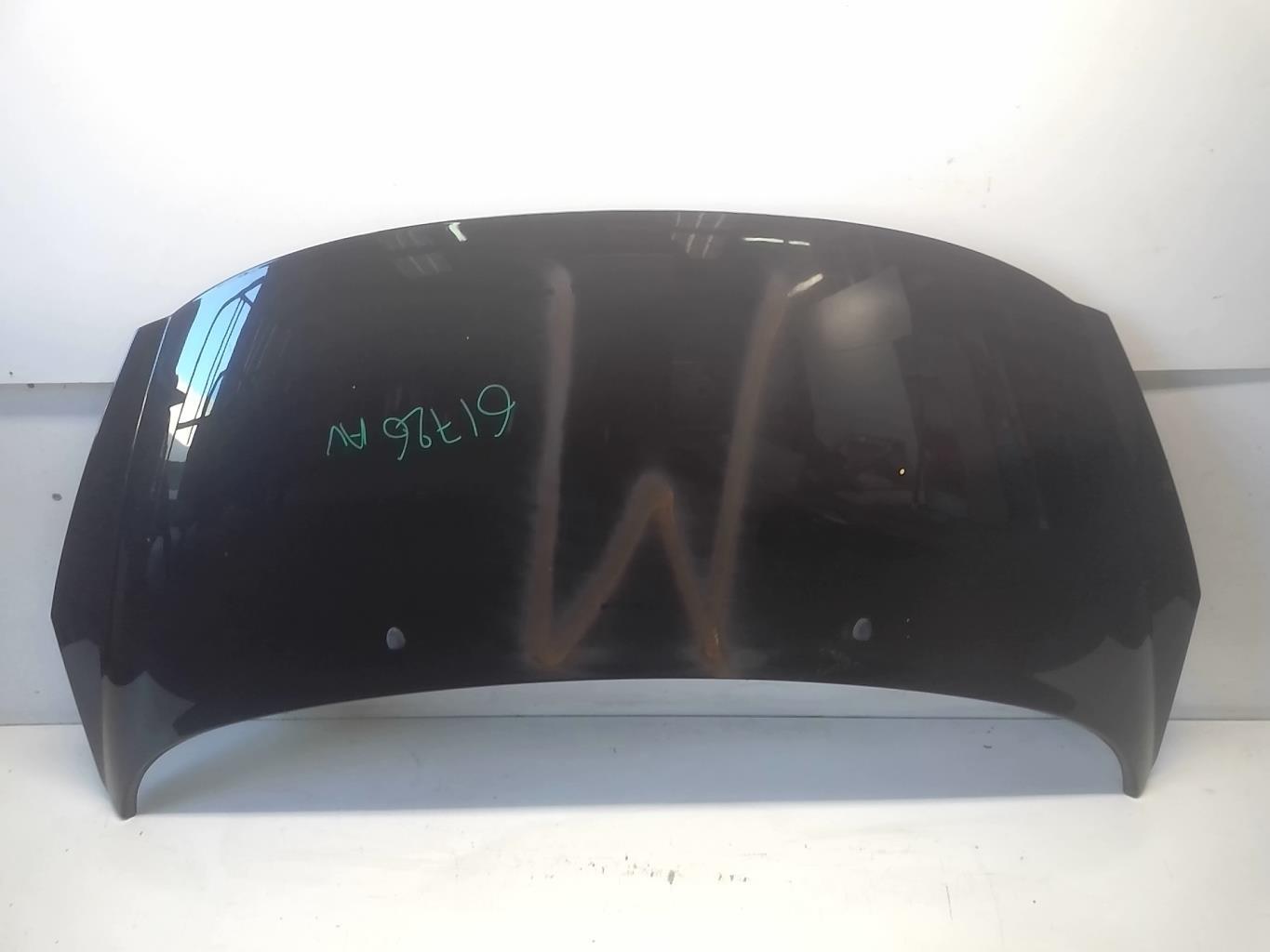 Capot PEUGEOT 207  - 1