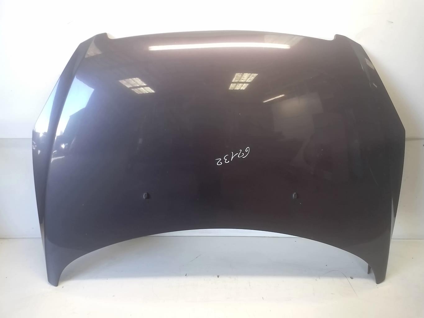 Capot PEUGEOT 307 PHASE 1 Diesel - 1
