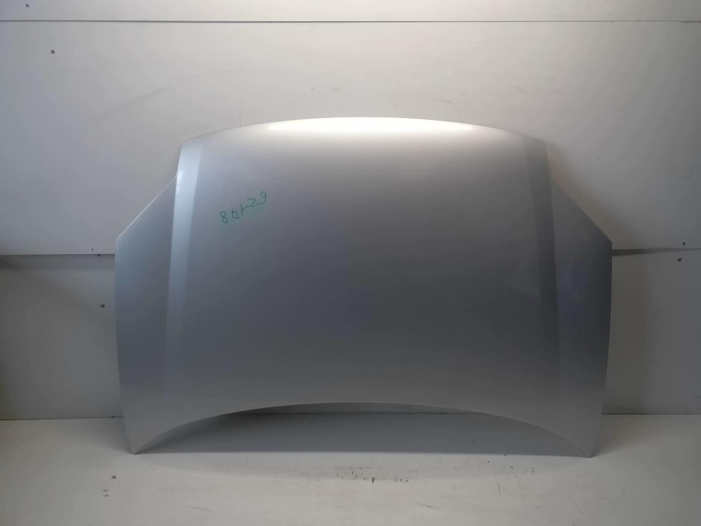 Capot PEUGEOT PARTNER 1 PHASE 2 Diesel - 1