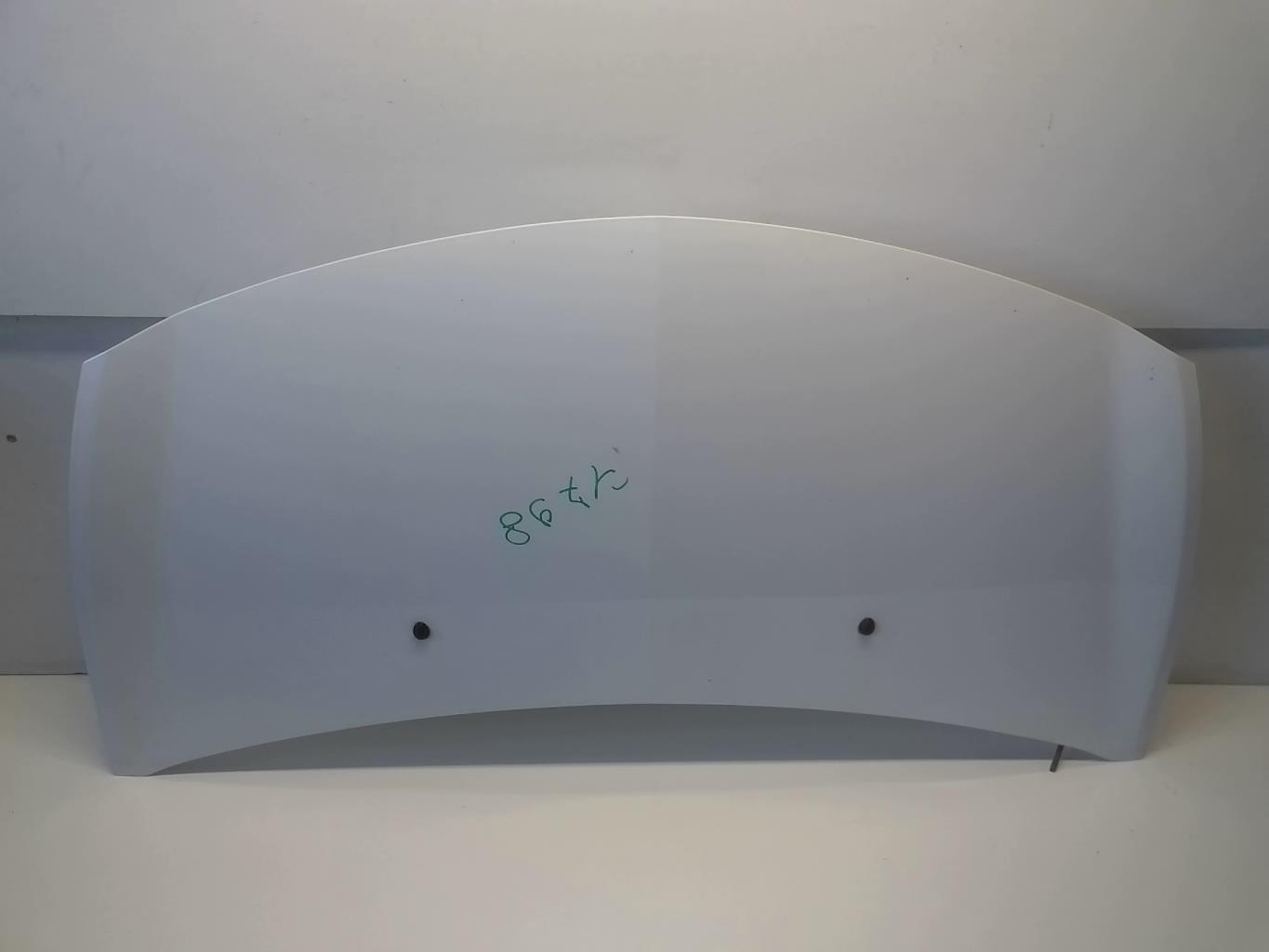Capot RENAULT CLIO 3  - 1