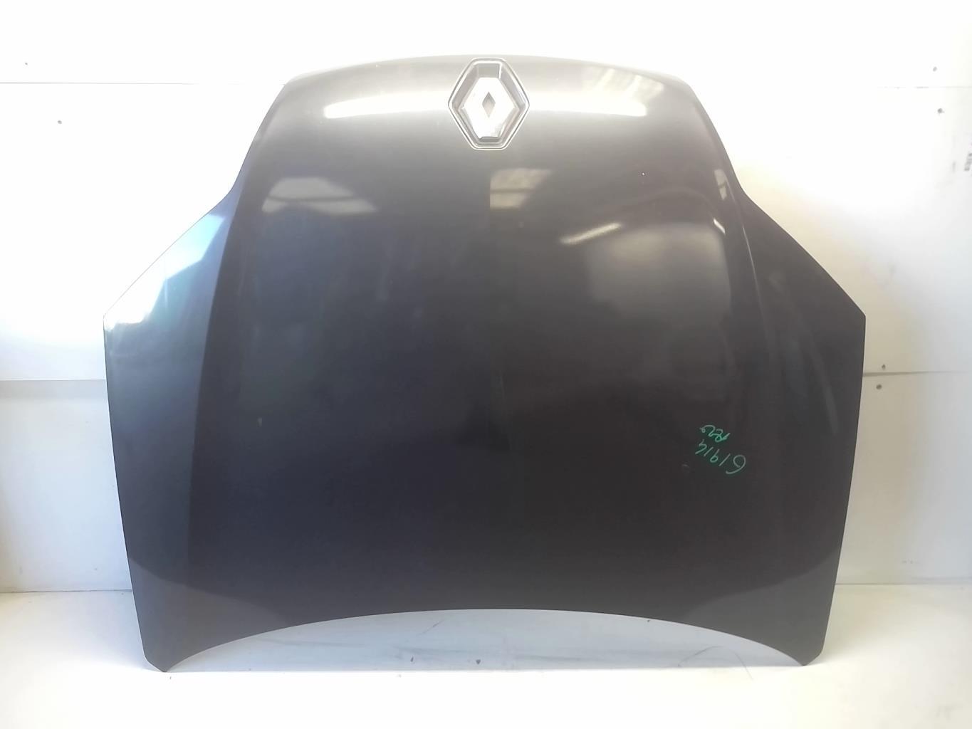 Capot RENAULT LAGUNA 3 PHASE 1 BREAK Diesel - 1