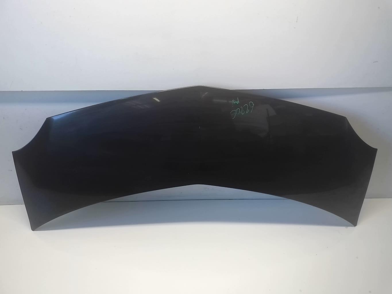 Capot RENAULT MODUS PHASE 1 Essence - 1