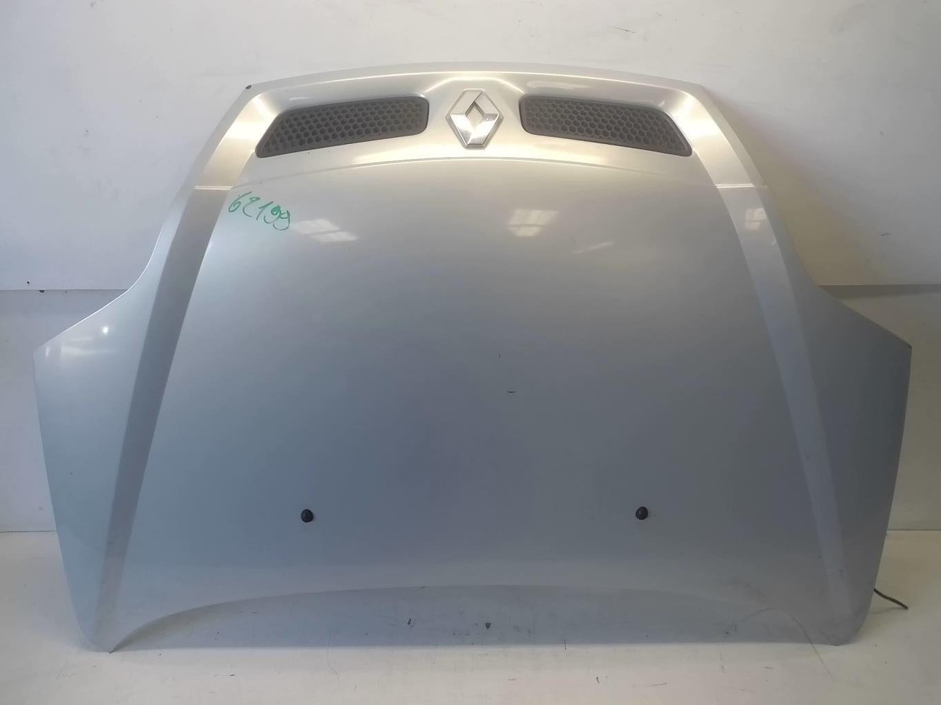 Capot RENAULT SCENIC 1 PHASE 2 Diesel - 1