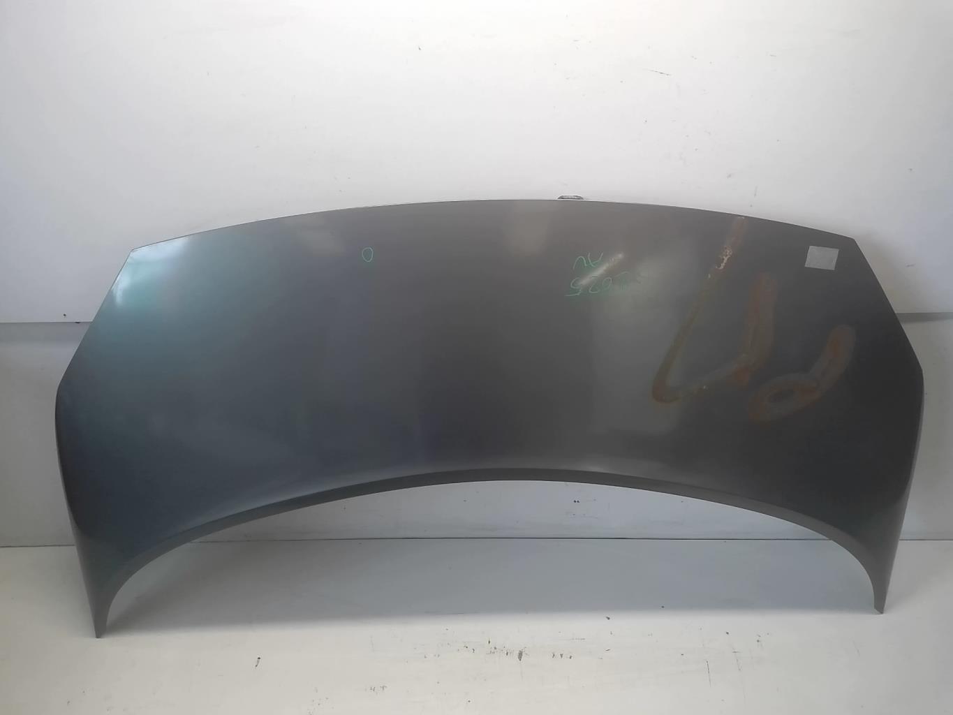 Capot RENAULT SCENIC 2 PHASE 1 Diesel - 1
