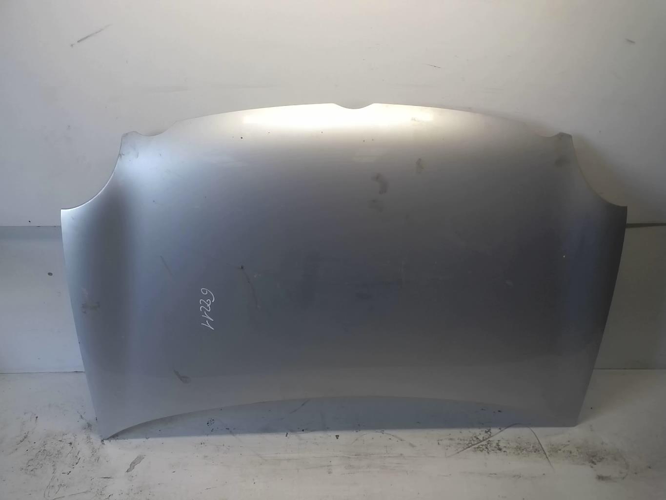 Capot VOLKSWAGEN POLO 4 PHASE 1 Essence - 1