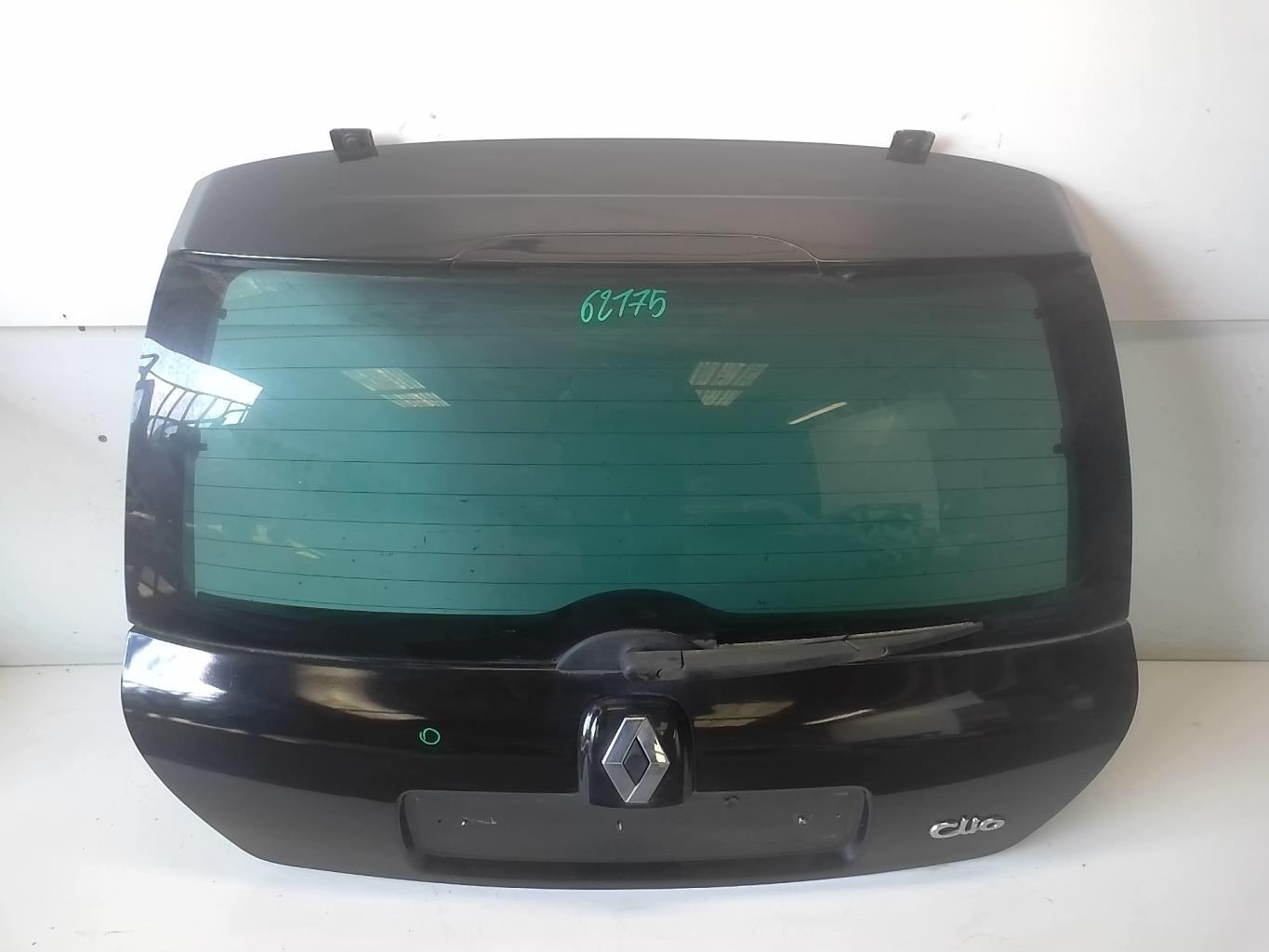 Malle/Hayon arriere RENAULT CLIO 2 PHASE 2 Essence - 1
