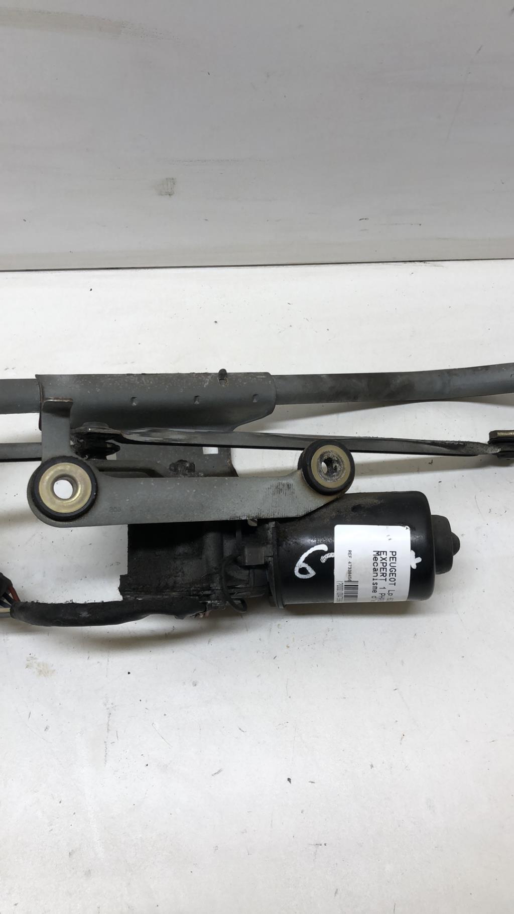 Mecanisme d'essuie glace PEUGEOT EXPERT 1 PHASE 1 Diesel - 1
