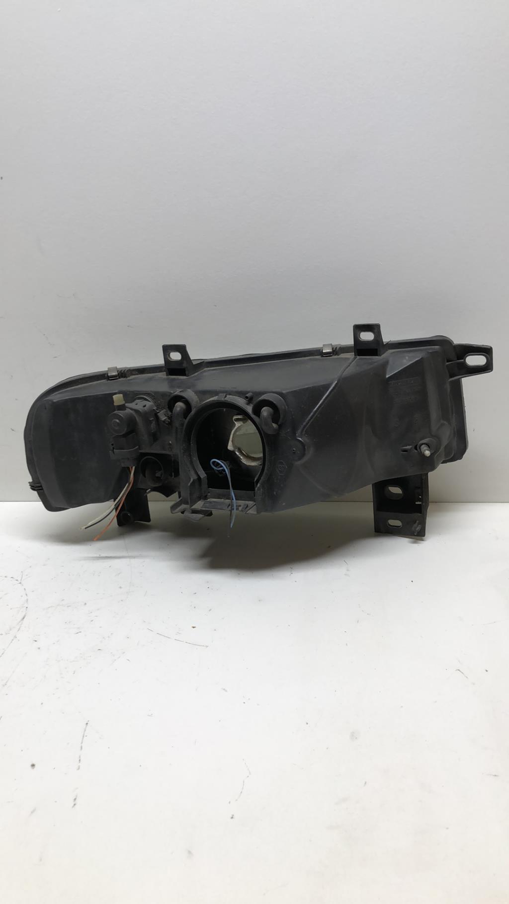 Optique avant principal gauche (feux)(phare) RENAULT MASTER 2 PHASE 1 Diesel - 1