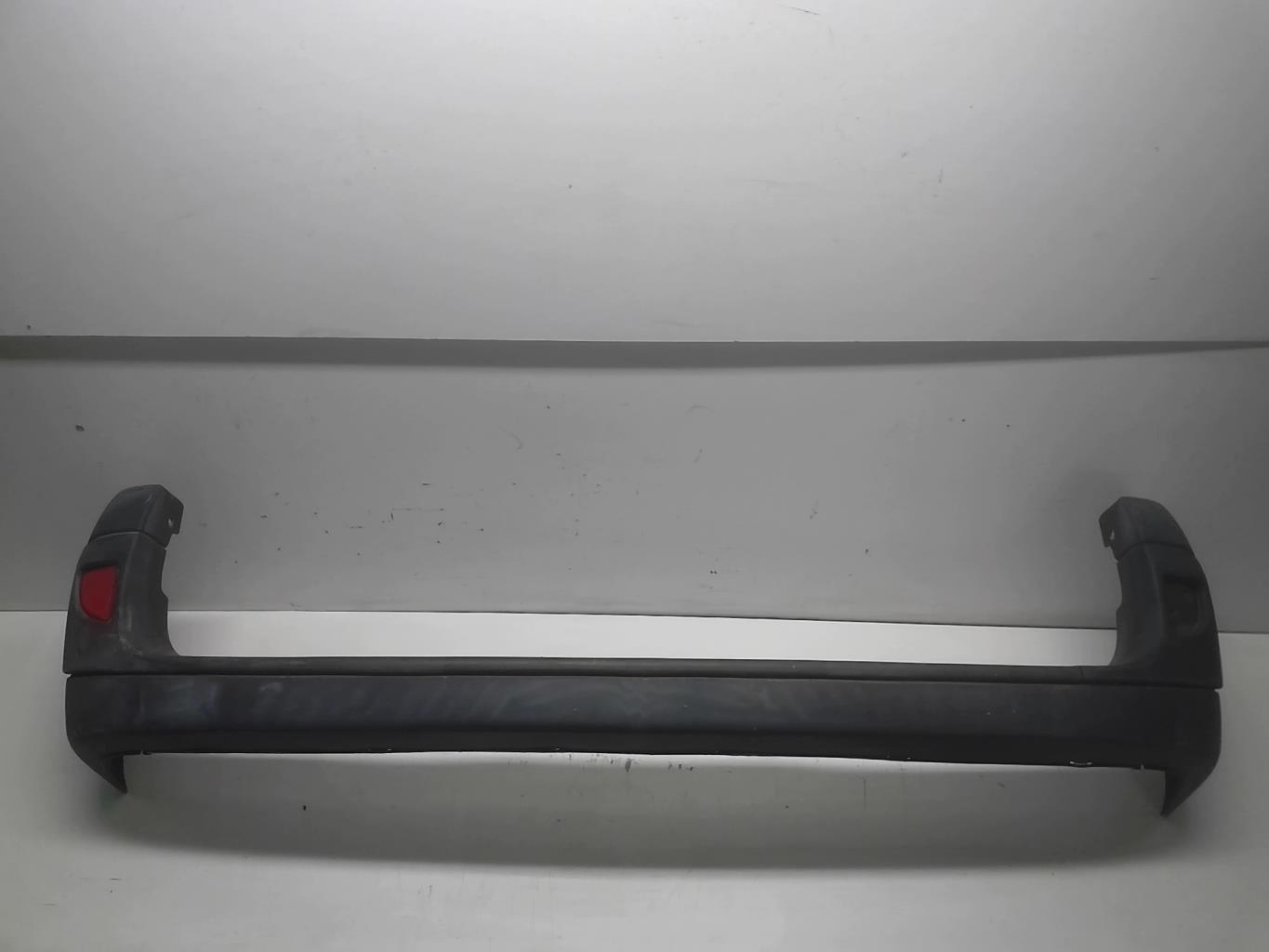 Pare choc arriere RENAULT KANGOO 1 PHASE 1 Diesel - 1