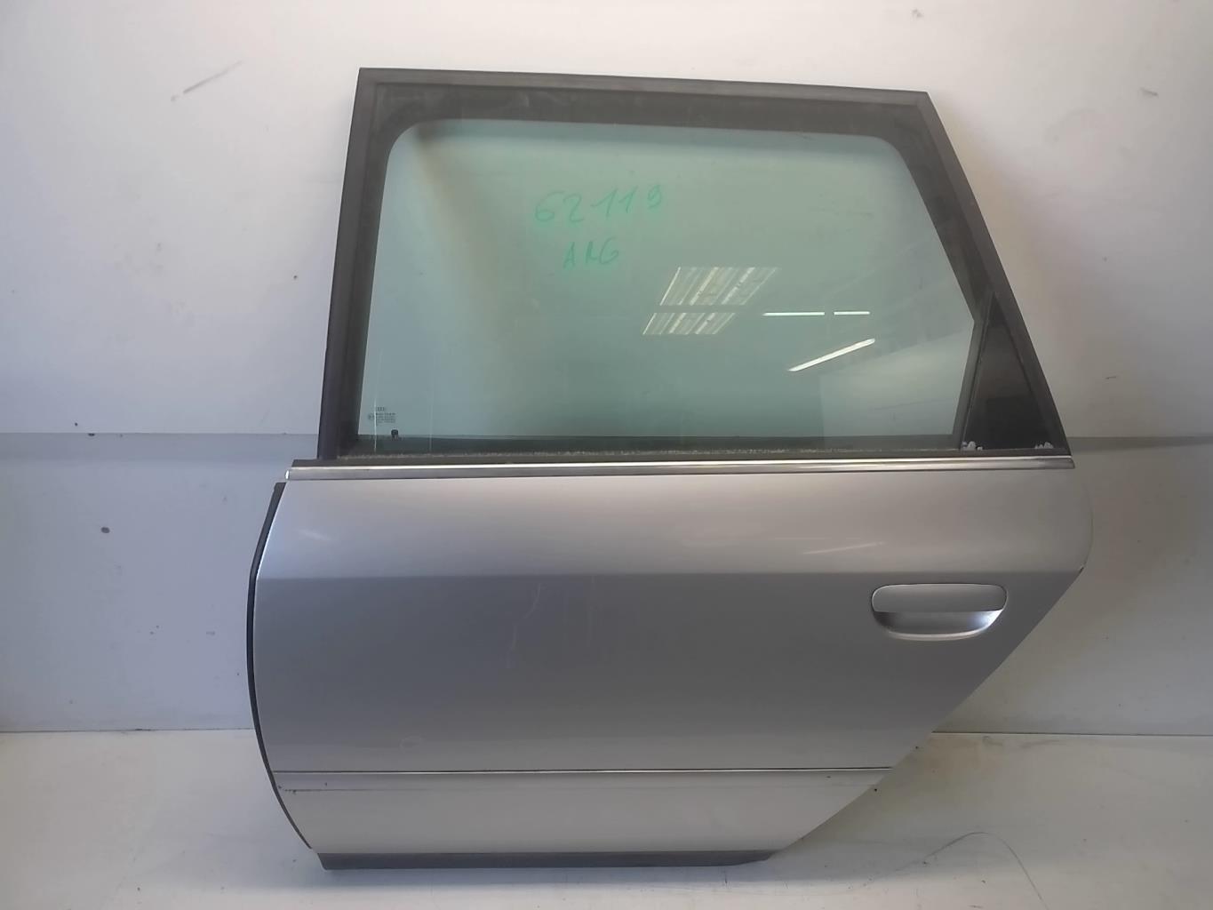 Porte arriere gauche AUDI A6 2 PHASE 1 Diesel - 1