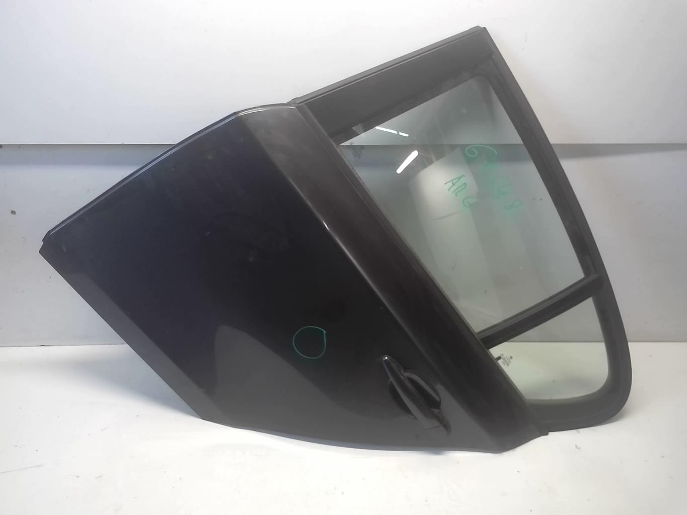 Porte arriere gauche BMW SERIE 1 E87 PHASE 2 Essence - 1