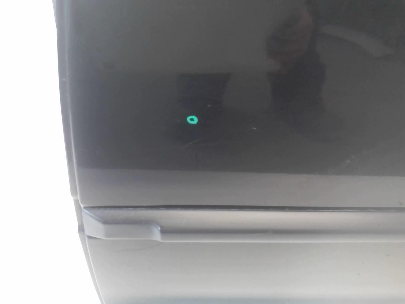 Porte arriere gauche BMW SERIE 3 E36 Essence - 1