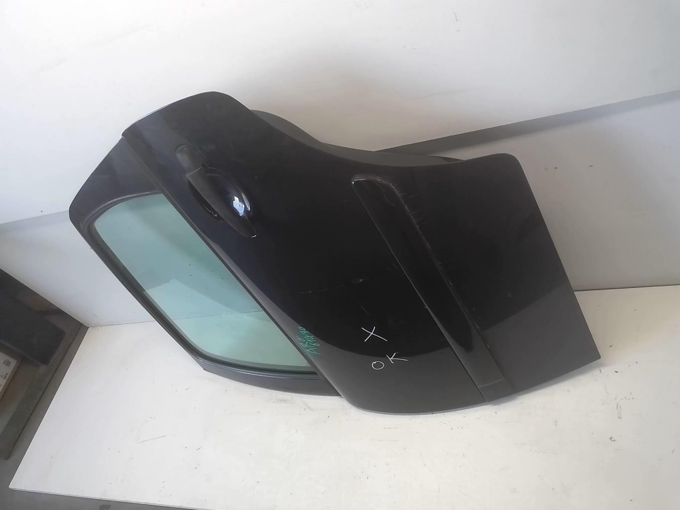 Porte arriere gauche CITROEN C3 1 PHASE 1 Diesel - 1