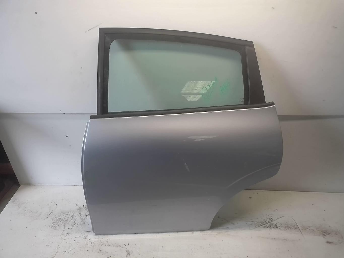 Porte arriere gauche SEAT LEON 2 PHASE 1 Diesel - 1