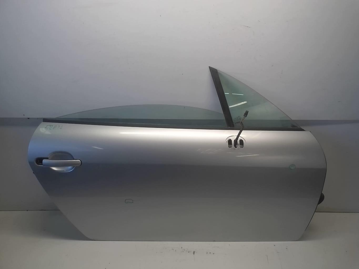 Porte avant droit AUDI TT 1 COUPE Essence - 1