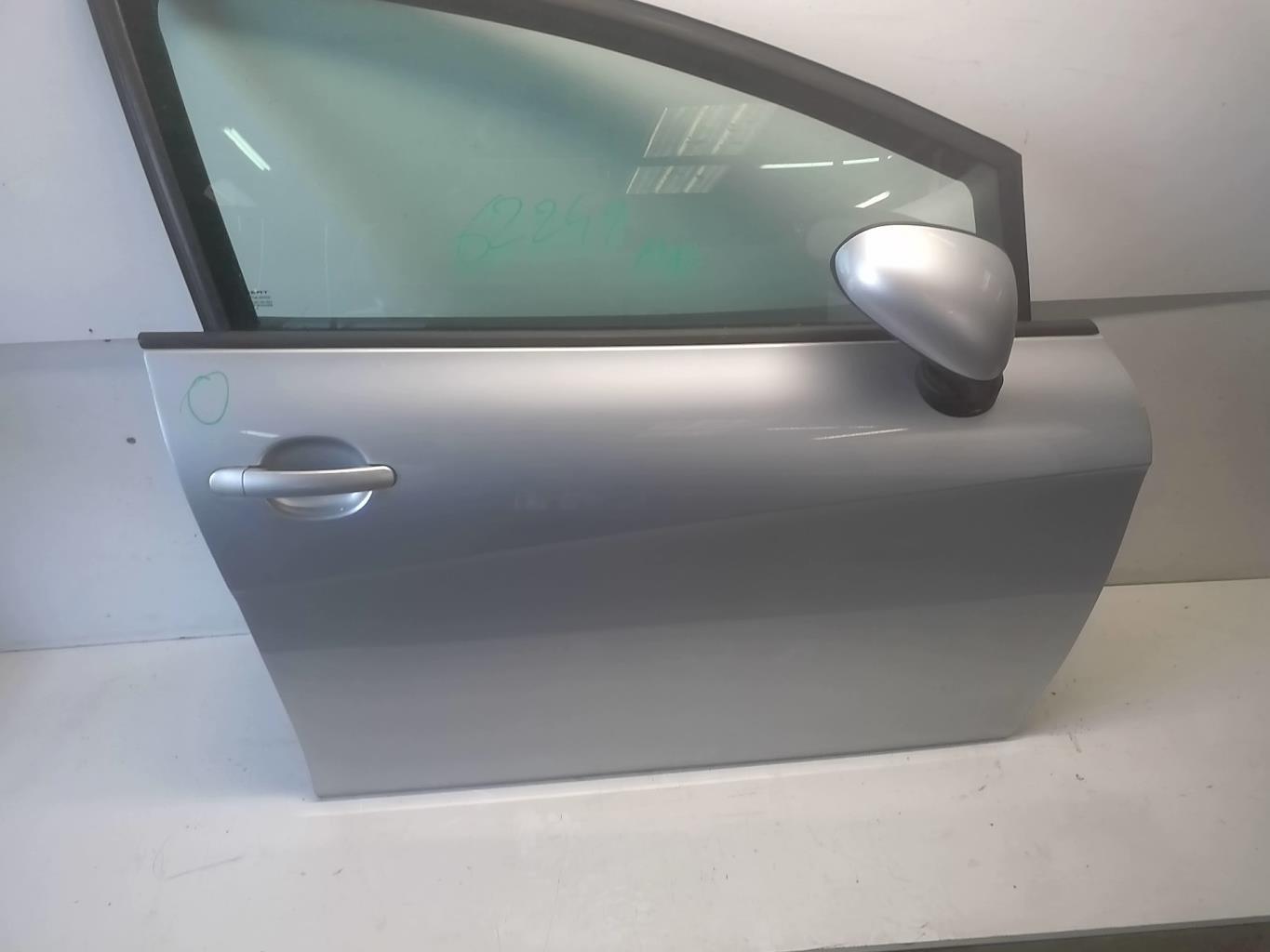 Porte avant droit SEAT LEON 2 PHASE 1 Diesel - 1