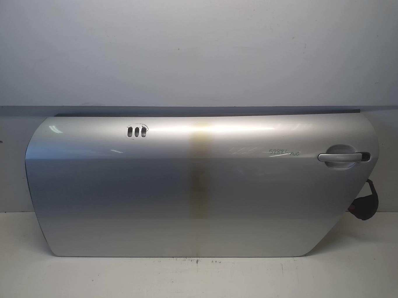 Porte avant gauche AUDI TT 1 COUPE Essence - 1