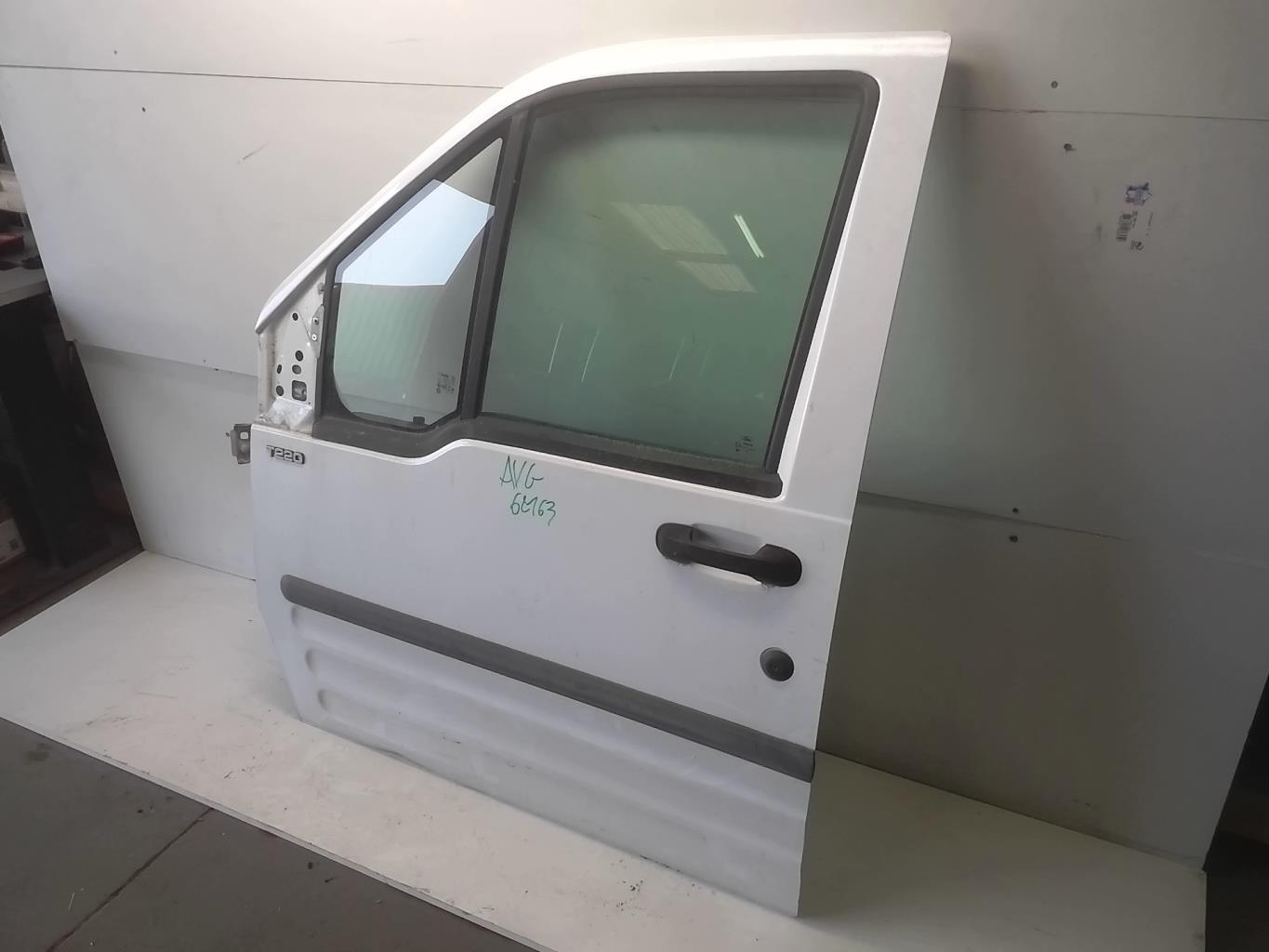 Porte avant gauche FORD TRANSIT CONNECT 1 PHASE 3 Diesel - 1