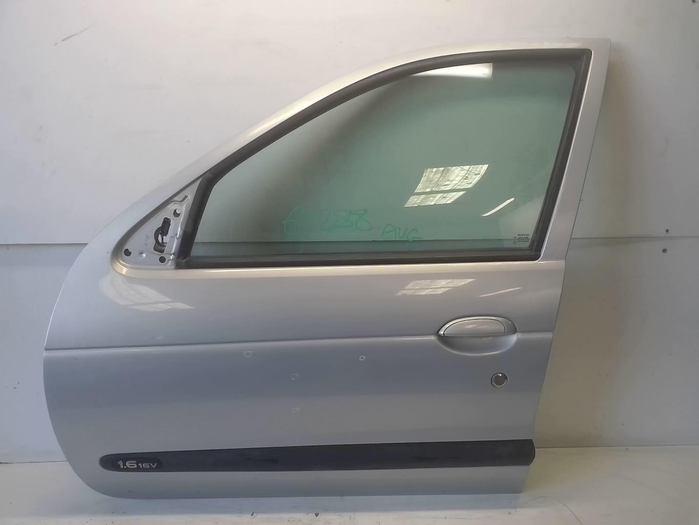Porte avant gauche RENAULT MEGANE 1 PHASE 2 Essence - 1