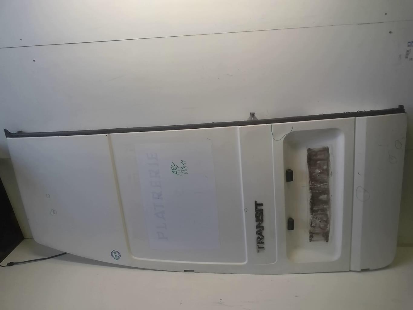 Porte de coffre gauche FORD TRANSIT 3 Diesel - 1