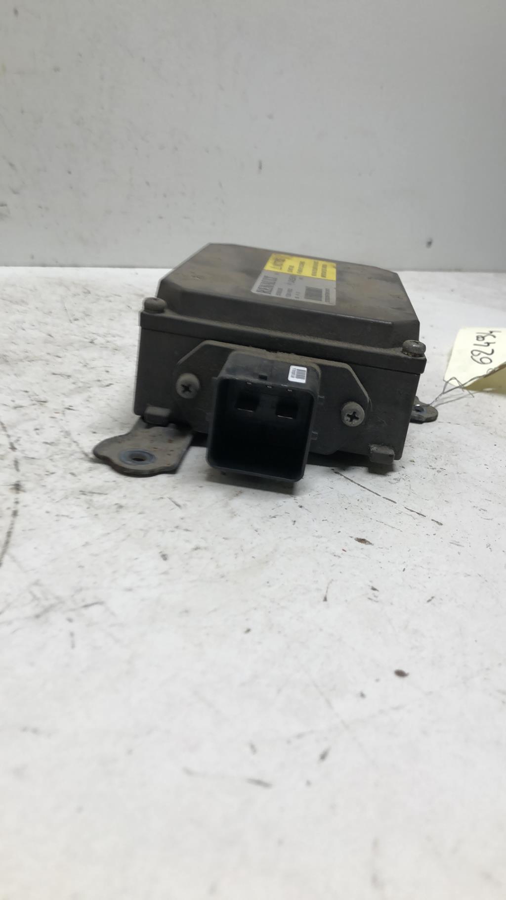 Boitier de direction RENAULT LAGUNA 3 PHASE 1 COUPE Diesel - 1